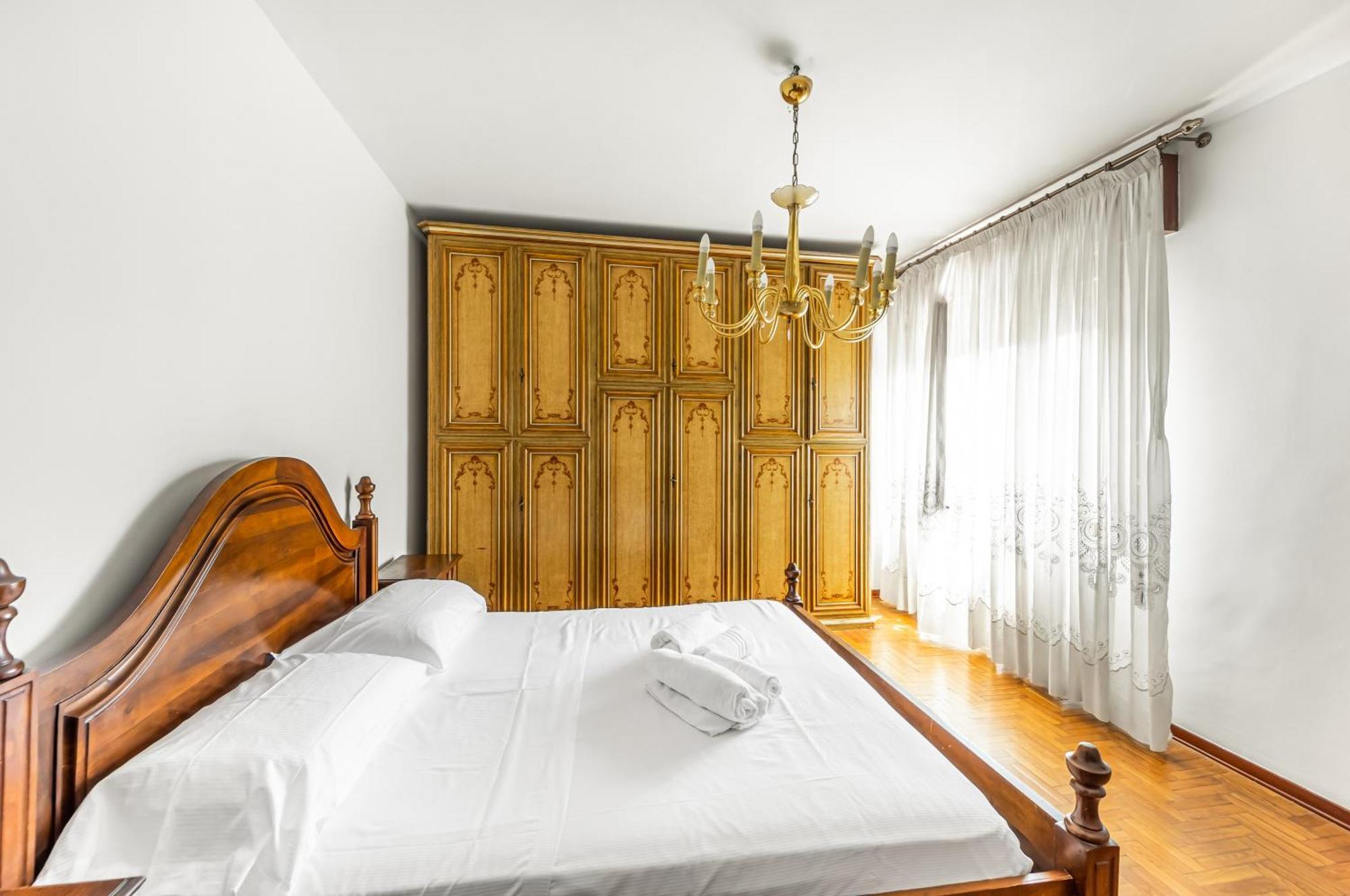 Cozy Apartment Near Venice With Balcony! Campalto Buitenkant foto